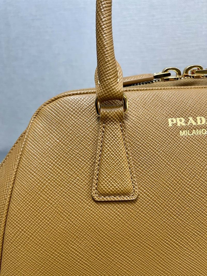 Prada Top Handle Bags